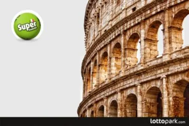 SuperEnalotto online