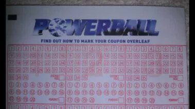 powerball Australia