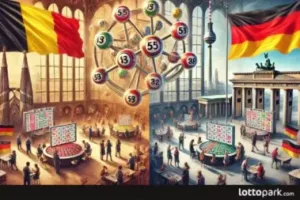 Belgijski Keno online