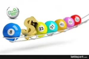 Bonoloto lotereyası