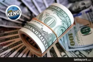 Cómo el Keno arrasó en Nueva York