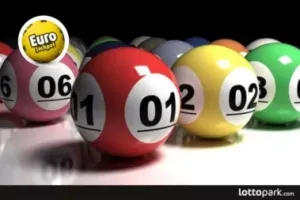 Ganadores del Eurojackpot