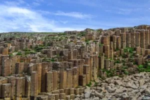 Giant’s Causeway 