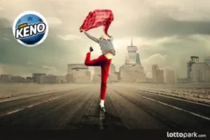 Hvordan spiller man Keno lotto ansvarligt