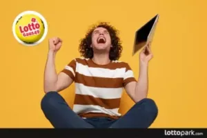 Jak hrát německou loterii Lotto  649