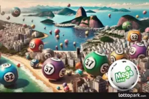 Jogue Mega Sena