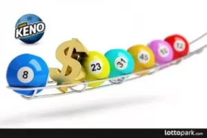 Jugar Keno