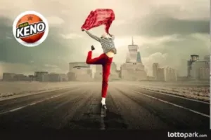 Kako odgovorno igrati Keno lutriju