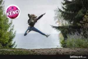 LottoPark presenta: Las mejores loterías Keno en línea