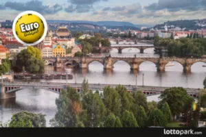 Nejlepší místa v České Republice