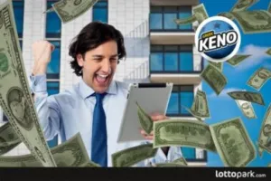 Nejlepší online loterie Keno