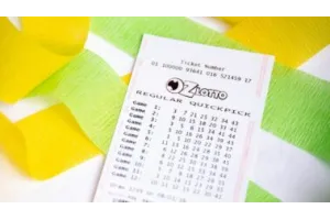 OZ Lotto