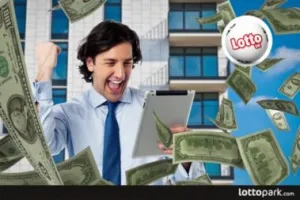 Os motivos mais importantes para jogar na loteria