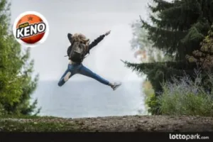Proč je loterie Keno tak populární