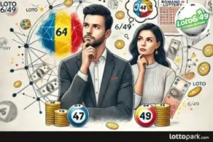 FAQ da Loteria Romena 6/49