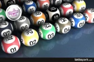 Storia della Lotteria Nazionale del Regno Unito