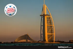Top 10 most expensive hotels in Dubai