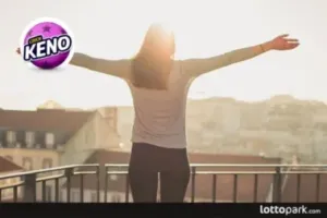 Vind den største lotto jackpot og glem ikke velgørenheden!