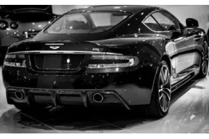 aston martin