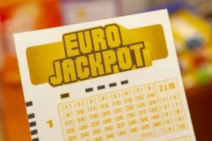 Eurojackpot