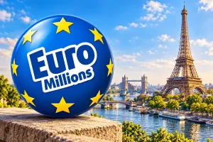 Correction des résultats de loterie des tirages du 9 octobre 2026