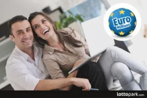 Очередной максимальный джекпот в 190 миллионов евро выигран в EuroMillions