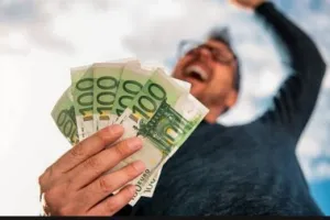Cik drošas ir loteriju sistēmas?