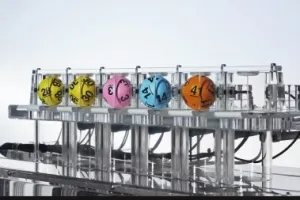 lotto online