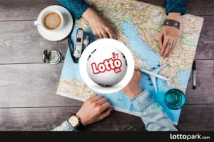 UK Lottery