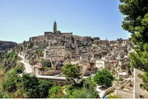 Matera