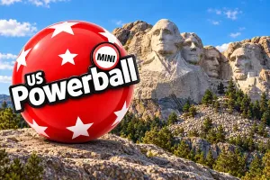 Mini Powerball – 10% од наградите на Powerball во истото извлекување