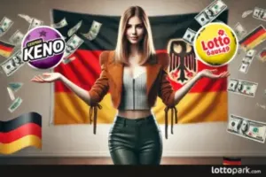 jogue no Lotto 6 aus 49
