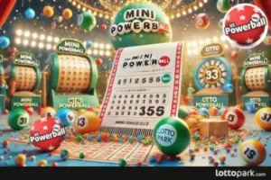 Mängi Mini PowerBalli