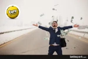 po výhře v loterii