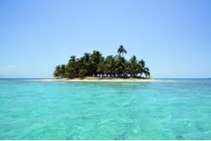 private islands