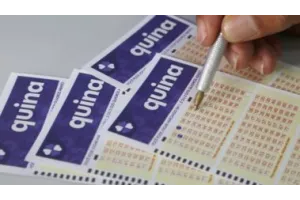 Quina Lottery