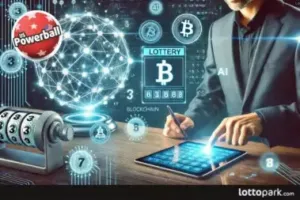 Innovatsioonid loteriide maailmas: kuidas tehnoloogia muudab meie mänguviisi