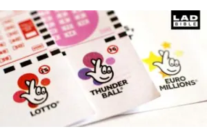 Thunderball UK