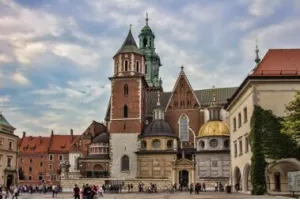 Wawel Castle