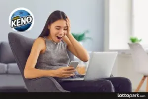why Keno is popular