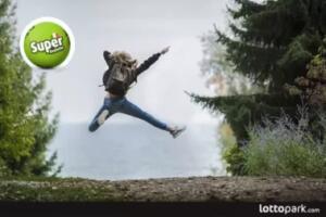 De bedste grunde til at spille SuperEnalotto