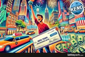 Parimad paigad New Yorgis