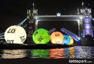 UK Lottery