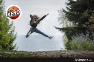 LottoPark Apresenta As Melhores Loterias Keno On-line