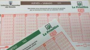 El Gordo de la Primitiva