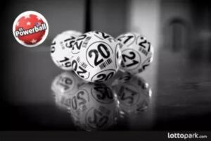 Powerball online