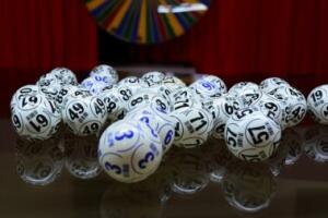 why do people play the lottery
