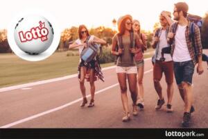 UK National Lotto
