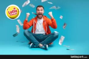 Як залишитися багатим після виграшу в лотерею