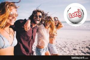 uk lotto rollover